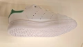 Детски маратонки Adidas & Stan Smith, размер 28, нови, снимка 10