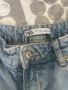 Светлосини дънки Zara, снимка 4