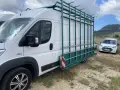 Пирамида за дограма ,стъкла и профили, снимка 5