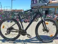 Промо велосипед 27.5" Sprint APOLON черен/сив, снимка 12