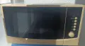 Микровълнова печка Electrolux EMS20400W, 800W, снимка 1