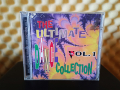 The Ultimate Dance collection Vol. 1, снимка 1 - CD дискове - 36224301