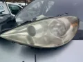 Ляв фар десен фар Пежо 807, снимка 2