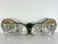 Фар Фарове Мерцедес Ц Класа W203 (00-10г) Far Farove Mercedes C Class W203, снимка 1