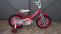 Детски велосипед Ultra Larisa-16цола, снимка 1