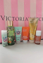 Victoria's Secret нова колекция парфюмни лосиони,спрейове, скраб за тяло, снимка 8
