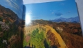 Луксозна книга/албум за Великата китайска стена Picturesque Jinshanling Great Wall, нов, ВИП подарък, снимка 6
