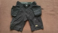 Snickers 6904 Flexi Work Stretch Shorts размер 46 / S къси работни панталони W4-556, снимка 1