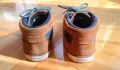 Кецове Etnies Foreland BROWN/BLACK / 41.5, снимка 5
