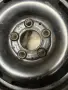 Гума с джанта 195х50 R15, снимка 4