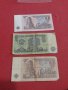ТРИ БАНКНОТИ БЪЛГАРИЯ СТАРИ РЕДКИ ОТ СОЦА ЗА КОЛЕКЦИЯ ДЕКОРАЦИЯ 36776, снимка 12