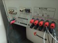 ELITE AV-180-FU 5.1 home theater+дистанционно, снимка 3