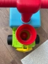 Влакче за бутане с крачета Fisher price, снимка 3
