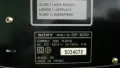 Сет SONY - ресивър , дек и CD плеар, снимка 12