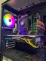 Геймърски компютър Ryzen 3 1300X/ RX 580/ Ram 12GB/ SSD 128GB+500GB, снимка 7