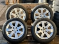 5х112 16 Оригинални Джанти Мерцедес w211 E class 5x112 Mercedes Е клас, снимка 5