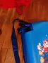 Детски куфар марков на Paw Patrol Pup and Rule 46х37х20см като нов, снимка 3