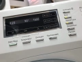 Miele W1 TwinDos Пералня Миеле 12м Гаранция, снимка 3