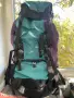Огромна раница Jack Wolfskin Yak III 40 л, снимка 1