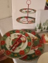 Коледен комплект за маса, снимка 2