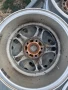 Джанти 5х112 15цола , снимка 8