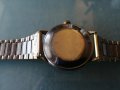Junghans винтиж механика кал.93, снимка 3