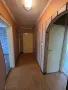 Тристаен апатрамент  под наем в вк. „Куба“, гр. Хасково, снимка 3