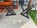 Градински основи за маси , снимка 1