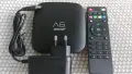 Android TV Box Amiko 6, снимка 1