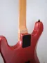 Китара H/S/H тип страт, снимка 2