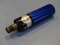 Динамометрична отвертка TORQUELEADER MIN FH Blue 015200, снимка 8