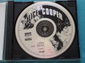 Alice Cooper – 1982 - Rare & Early Recordings, снимка 2