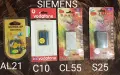Батерия за SonyEricsson T10,P900,K800,W500,T20,R380,Siemens ST55,S25,AL21,SX2,SAGEM,PHILIPS,ALCATEL, снимка 9