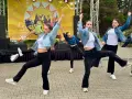 Съвременни сценични танци, снимка 6