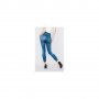 1241 Slim 'N Lift Caresse Jeans атрактивен клин-дънки, снимка 5