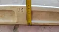 Рафт за баня, керамичен, снимка 6