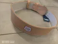 Колан за вдигане на тежести, снимка 1