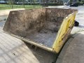 Доставка на контейнери за боклук в Плевен и селата под наем - Хамали, снимка 15