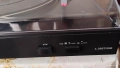 Lenco L-3867USB - полуавтоматичен грамофон с вграден RIAA, снимка 3