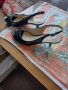 Дамски сандали, чисто нови,номер 38, снимка 1 - Сандали - 41971850