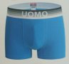 Мъжки боксерки UOMO M L XL XXL 3XL, снимка 6