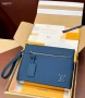 Чанта Louis Vuitton Takeoff Pouch, снимка 3
