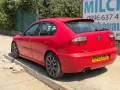 Seat Leon 1.9TDI на части / Сеат Леон 1.9тди фр, снимка 2