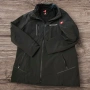 engelbert strauss vision dryplexx system stretch jacket 2в1 водоустойчиво вятъроустойчив L, снимка 1