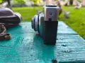 немски лентов фотоапарат Agfa Silette I, снимка 9