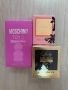 Парфюми на Moschino и Rabanne, оригинални, снимка 1