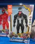 Екшън фигурка Венъм симбиот Спайдърмен, Spiderman, Venom Symbiote, снимка 4