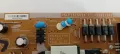 Power Board - захранване PSLF131502A V71A00021400. Свален от Телевизор Toshiba 32UL875, снимка 7