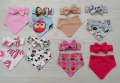 бебешка лента и бандана, снимка 7