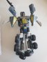 Transformers Figure Swat Monzo 12782, снимка 5